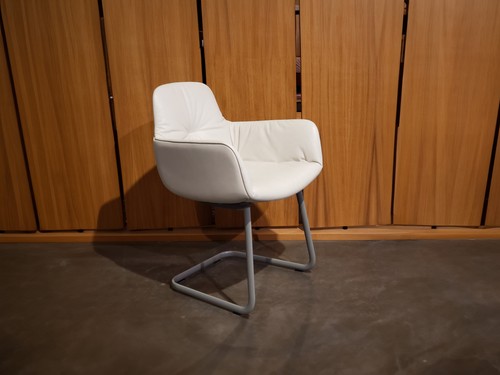 Freifrau leya armchair high - freifrau,