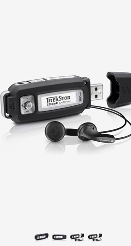 Trekstor beat cebrax - trekstor, i.beat