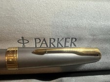 🔴 Parker Stift