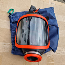 Snorkel Vollgesichtsmaske Maske Climax Mod. 731-C 