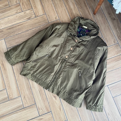 Dash vintage winter skijacke - winter,