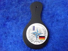 Original Brustanhänger