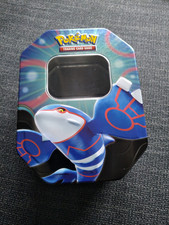 LEER Pokémon Tin Dose