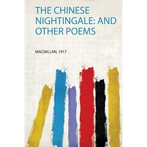 Chinese nightingale and - chinese,