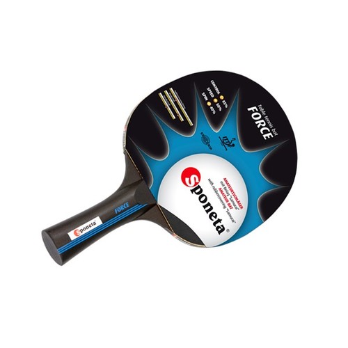 Sponeta force - sponeta,