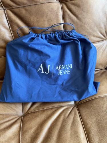 Blaue giorgio armani - armani, lack