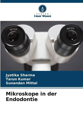 Mikroskope der endodontie - in,