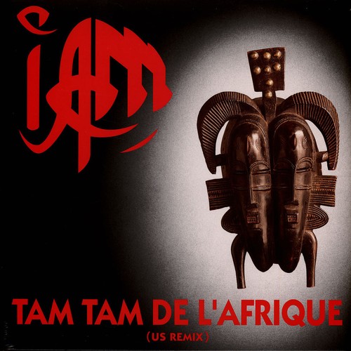 Iam tamtam l - l, afrique