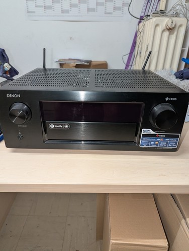Denon 6300 - , h