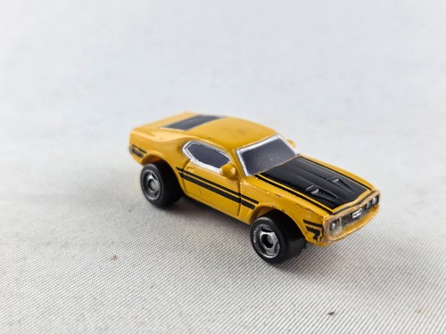 Micro machines ford 71 - micro,