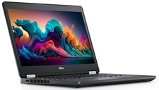 Dell Latitude E5550 15,6" i5