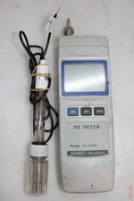 Voltcraft PH 100 ATC Digitales