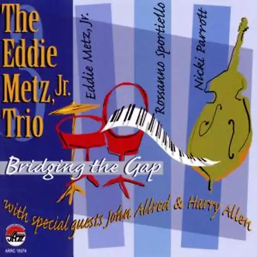 Metz eddie trio bridging - jr.trio,