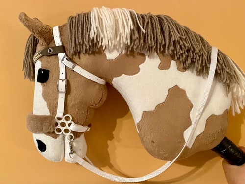 Edles hackamore für - edles, hobby