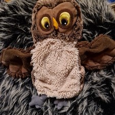 IKEA - Eule / Vandring Uggla /