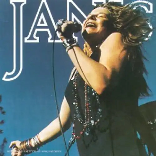 Janis joplin early - -,