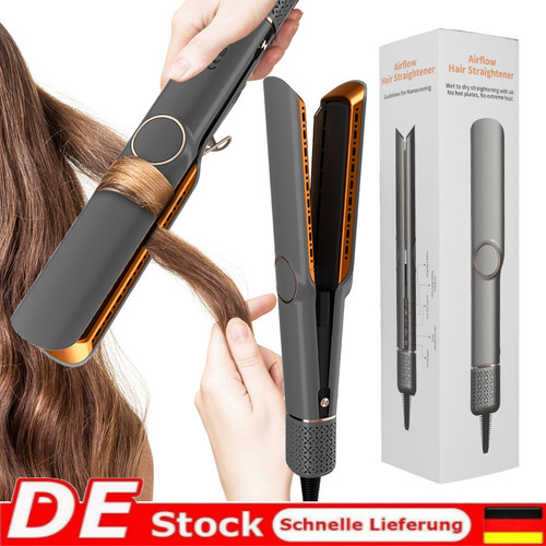 Profi haarglätter - in, 1