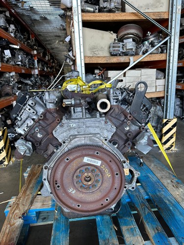 Motor ford f350 f450 - f350, v8