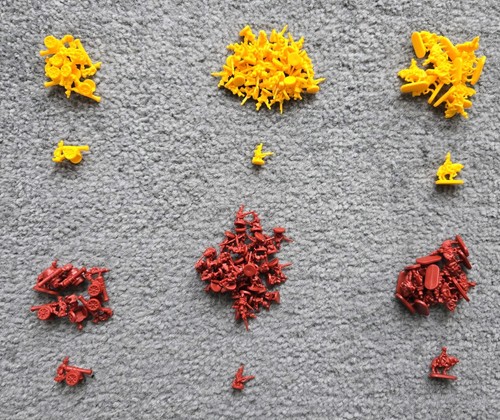 Spielfiguren brettspiel - spielfiguren,