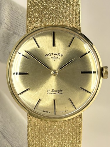 Rotary vintage 1970 - rotary,