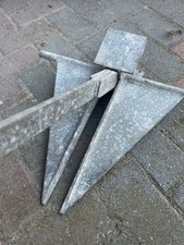 Anker Danforth 9 Kilo Anker Bootsanker*Wassersport*Angeln