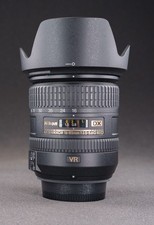 Nikon vr 16 85 - af-s, 16-85