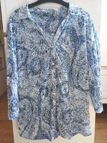 Leichte bluse charles - bluse, vögele