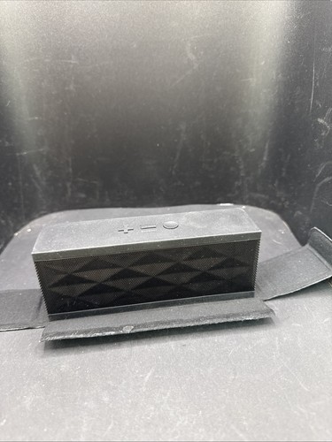Jawbone jambox v3j - jambox, v3j-jbe