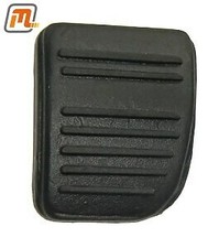 FORD Taunus Bremspedal