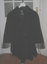 DAMO Donna Vintage Cape / Poncho Mantel in gutem Zustand