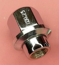 16 Wolfrace Slot Mag