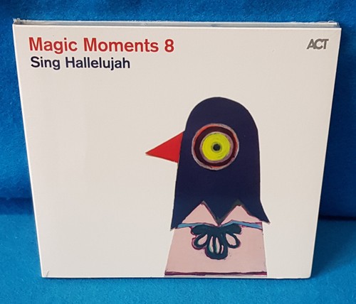 Various magic moments - -,