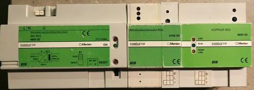 Merten knx eib - merten, knx/eib