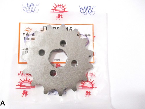 Tuning ritzel zähne pinion - zähne,