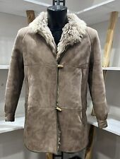 Mufflon Mod. Montgomery