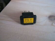 Graupner Quarz Sender 35 Mhz