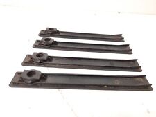 Dachreling Blende Sicherung Abdeckung Satz Ford Focus II 4M51A504A00