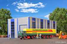 Kibri 14699 Spur H0 - RABA