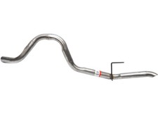 Endrohrbogen 5.2-L. Tailpipe Auspuff Endrohr Jeep Grand Cherokee ZJ 98