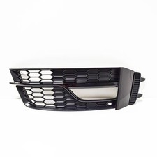AUDI A4 B8 S4 Fog Light Grill