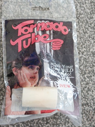 Tornado tube make your own - tornado, tube..'make