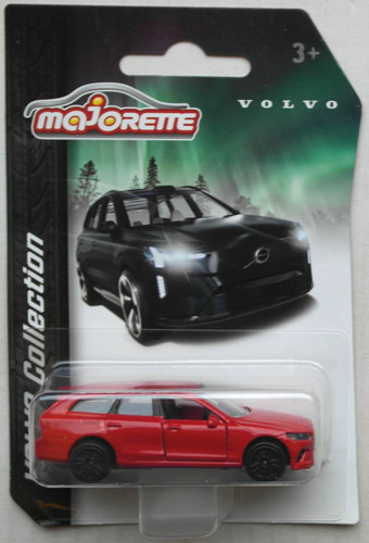 Majorette volvo collection v90 - volvo,