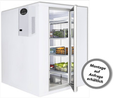 Kühlzelle, Kühlraum