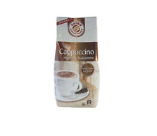 Satro Typ Cappuccino mit feiner Kakaonote Löskaffee Nachfüllbeutel 5x500 g