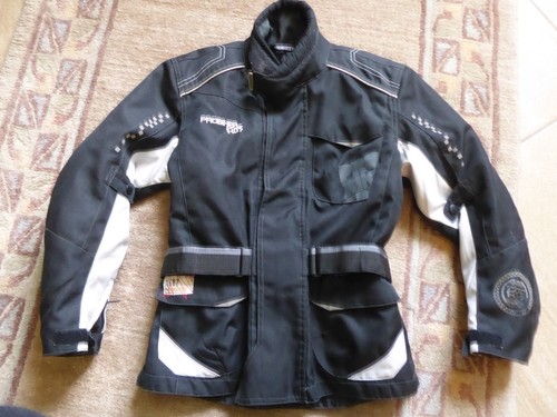 Textil motorradjacke - textil-motorradjacke, v