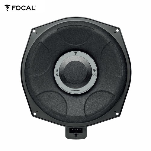 Focal isub bmw - focal, subwoofer