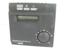 Schäfer - DomoCommand DC 115 - RVA 33.121/113 - Heizungsregelung , Steuerung