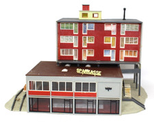 Faller B-928 Modernes