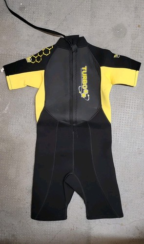 Neoprenanzug kinder 11 - kinder,