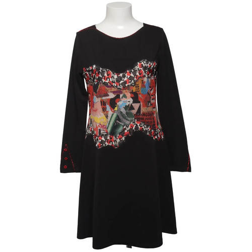 Aventures des toiles kleid - toiles,,